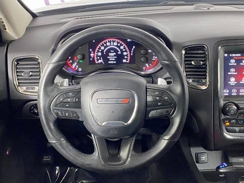 Used 2018 Dodge Durango GT w/ Premium Group image 21