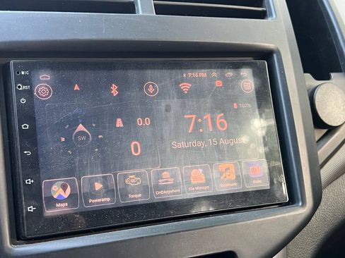 Used 2013 Chevrolet Sonic LS FWD image 17