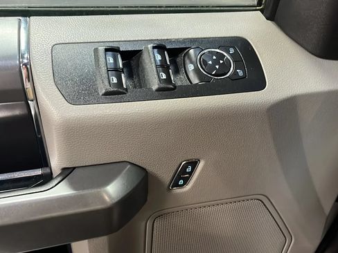 Used 2017 Ford F150 XLT w/ XTR Package AWD/4WD image 38