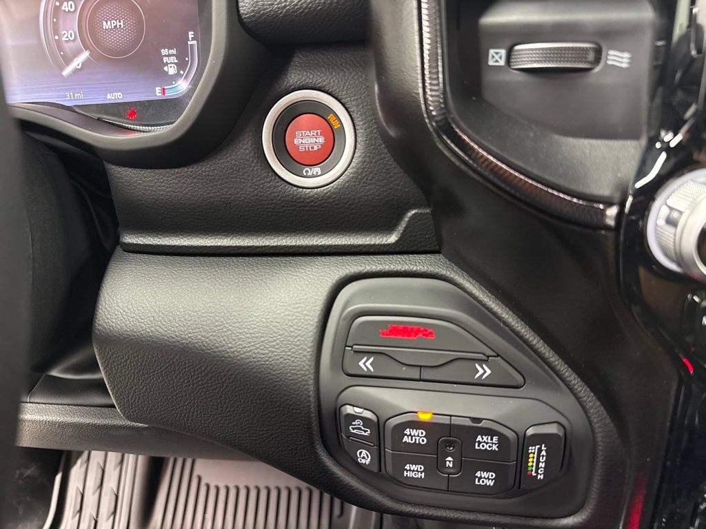 New 2026 RAM 1500 RHO AWD/4WD image 28