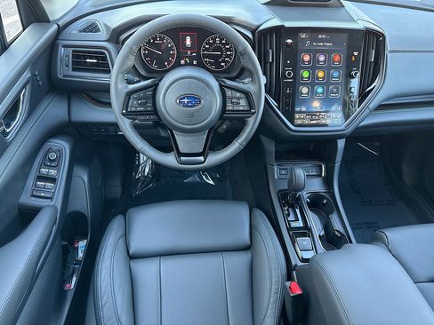 New 2026 Subaru Ascent Bronze Edition image 17