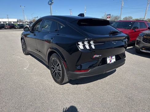 New 2026 Ford Mustang Mach-E Premium AWD/4WD image 3