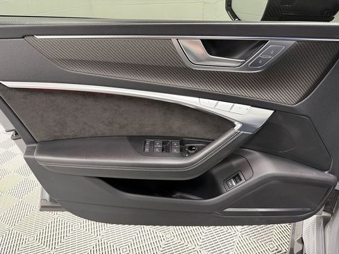 Used 2021 Audi RS 7 Sportback image 23