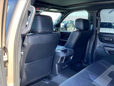 Used 2025 Toyota Tundra TRD Pro AWD/4WD image 12