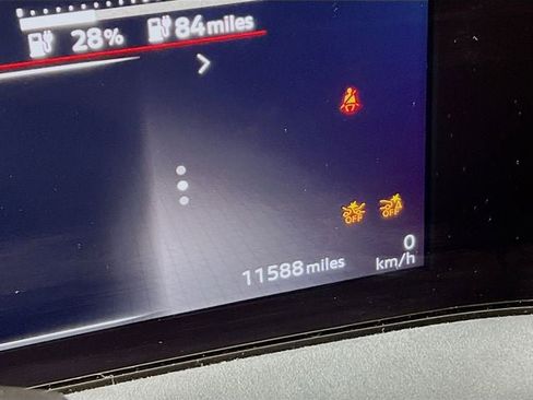 Certified 2023 Nissan Ariya image 12