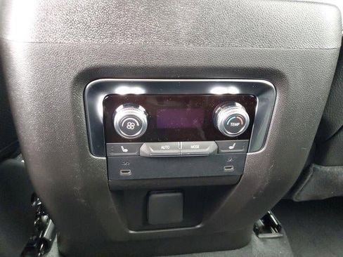 New 2026 GMC Yukon Denali w/ Sun & Power Step Package RWD image 11