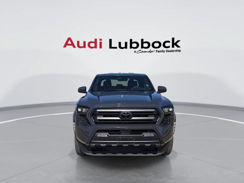 Used 2024 Toyota Tacoma SR5 RWD image 3