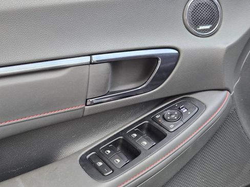 Used 2024 Hyundai Sonata N Line FWD image 21