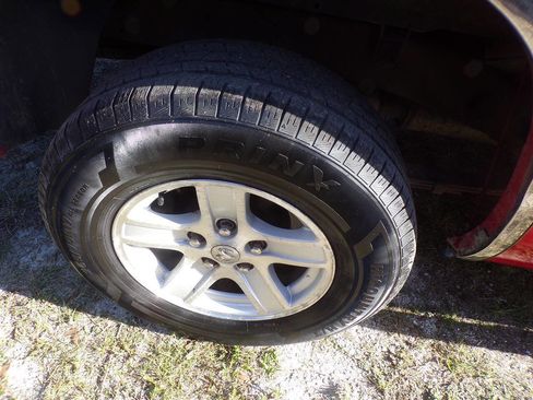 Used 2005 Dodge Ram 1500 Truck ST w/ Trailer Tow Group image 16