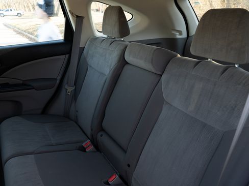 Used 2014 Honda CR-V LX image 18