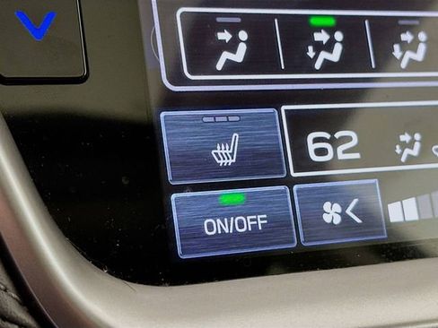 Used 2023 Subaru Outback Onyx Edition image 20