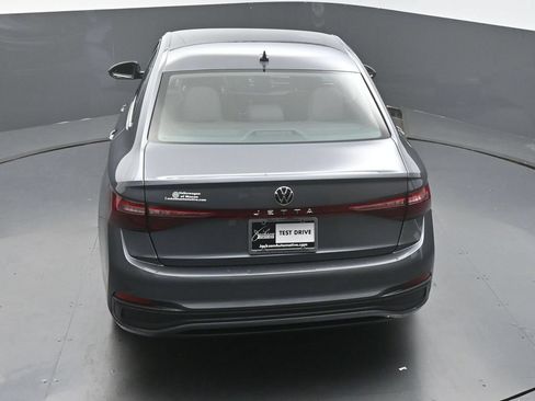 Used 2025 Volkswagen Jetta S FWD image 46