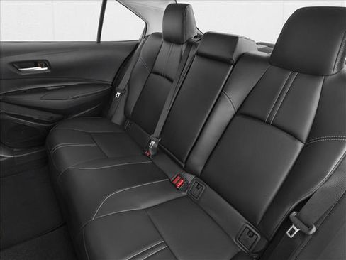 New 2026 Toyota Corolla XLE FWD image 9