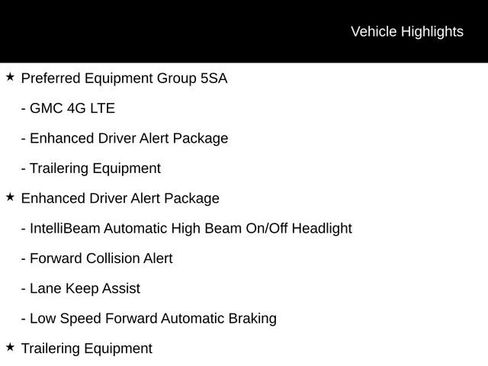 Used 2018 GMC Sierra 1500 Denali image 24