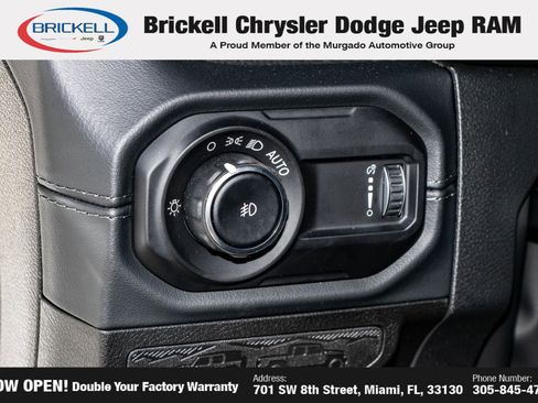 New 2026 Jeep Wrangler Unlimited Rubicon image 30