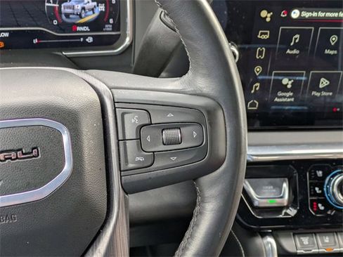 Used 2024 GMC Sierra 2500 Denali Ultimate w/ Max Trailering Package image 19