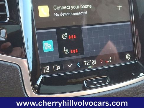 Certified 2023 Volvo XC90 B6 Plus w/ Protection Package image 25