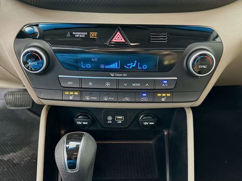 Used 2021 Hyundai Tucson SEL w/ Cargo Package image 20