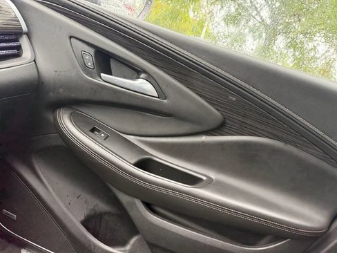Used 2016 Buick Envision Premium AWD/4WD image 35