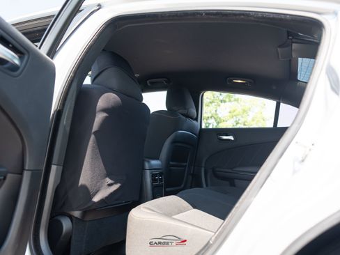 Used 2019 Dodge Charger Scat Pack w/ Stars & Stripes Edition RWD image 21