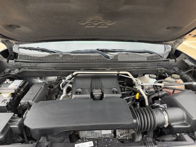 Used 2024 GMC Canyon AT4 w/ AT4 Premium Package AWD/4WD image 19