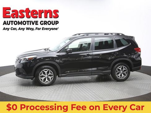 Used 2023 Subaru Forester Premium AWD/4WD image 63