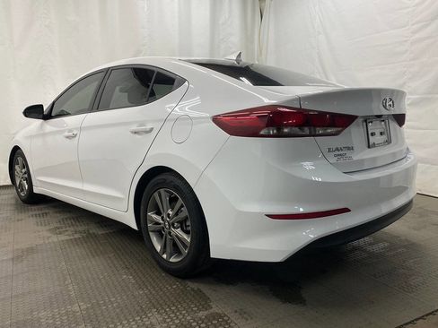 Used 2018 Hyundai Elantra SEL image 6