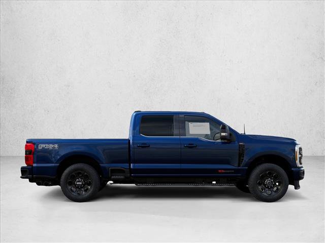 New 2027 Ford F350 Lariat w/ Black Appearance Package AWD/4WD image 5