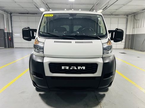 Used 2021 RAM ProMaster 1500 image 11