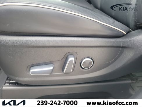 Used 2024 Hyundai Palisade SEL FWD image 24