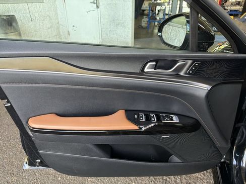 Used 2023 Kia K5 GT FWD image 24