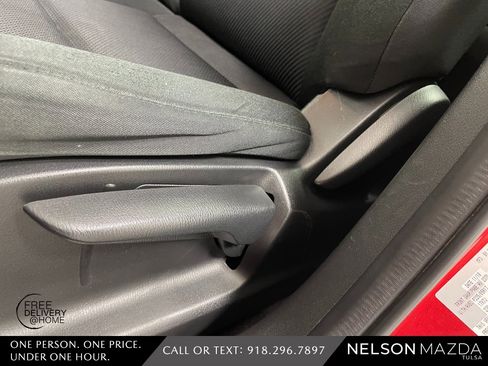 Used 2019 MAZDA CX-5 Sport image 21