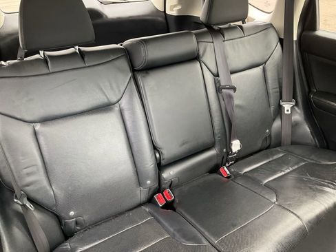 Used 2015 Honda CR-V EX-L image 21