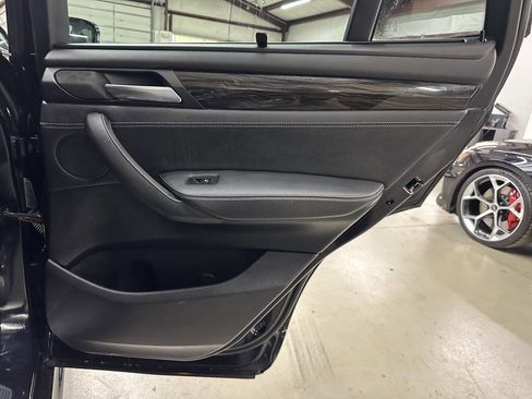 Used 2014 BMW X3 xDrive35i image 14