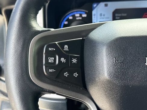 Used 2021 Ford Bronco First Edition AWD/4WD image 31
