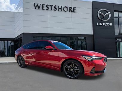 Used 2024 Acura Integra A-Spec