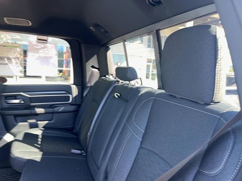 New 2026 RAM 2500 Big Horn image 29