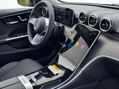 New 2026 Mercedes-Benz C 300 4MATIC Sedan image 26
