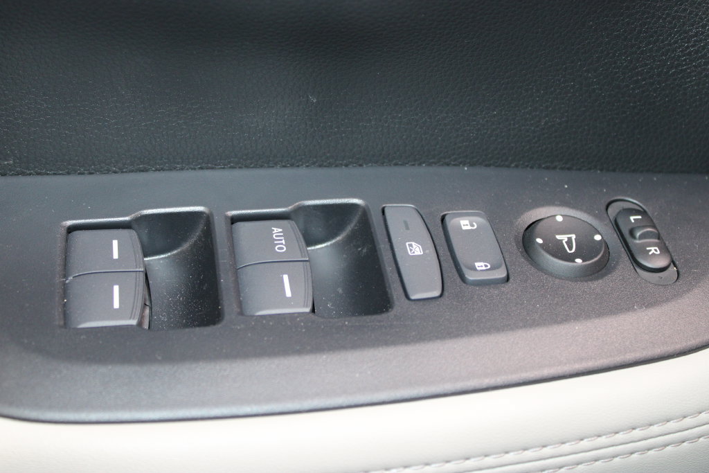 Used 2026 Honda HR-V LX image 19