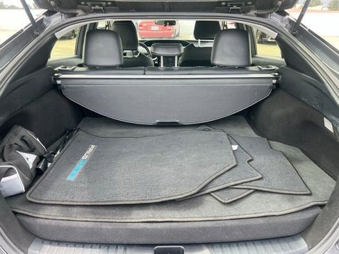 Used 2020 Toyota Prius Prime XLE w/ Carpet Mat Package FWD image 37