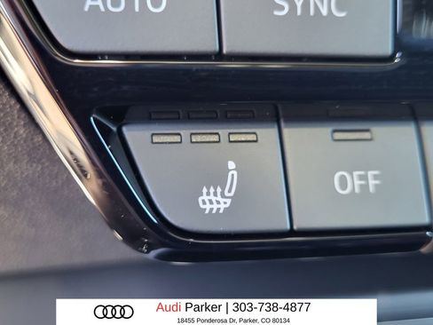 New 2026 Audi A3 2.0T Premium AWD/4WD image 20