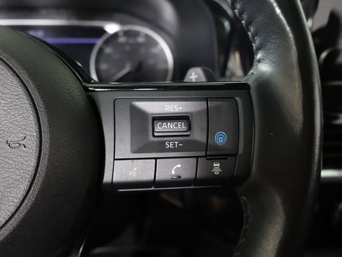 Used 2023 Nissan Pathfinder SL w/ SL Premium Package AWD/4WD image 51