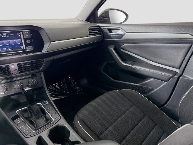 Used 2022 Volkswagen Jetta Sport FWD image 21