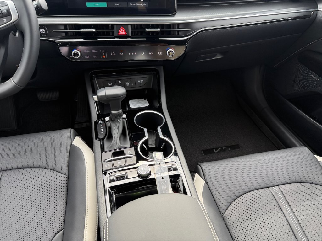 New 2027 Kia K5 GT-Line FWD image 11