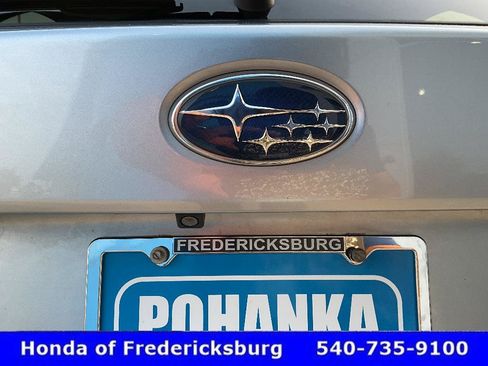 Used 2017 Subaru Outback 2.5i Limited AWD/4WD image 14