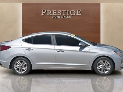 Used 2020 Hyundai Elantra SEL