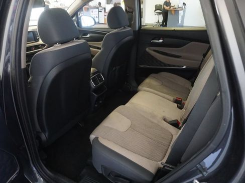 Used 2020 Hyundai Santa Fe SEL w/ Convenience Package FWD image 21