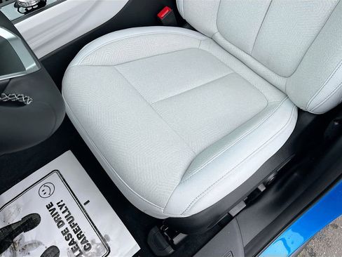 New 2026 Jeep Cherokee Laredo AWD/4WD image 18