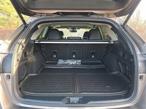 Certified 2023 Subaru Outback Limited XT image 28