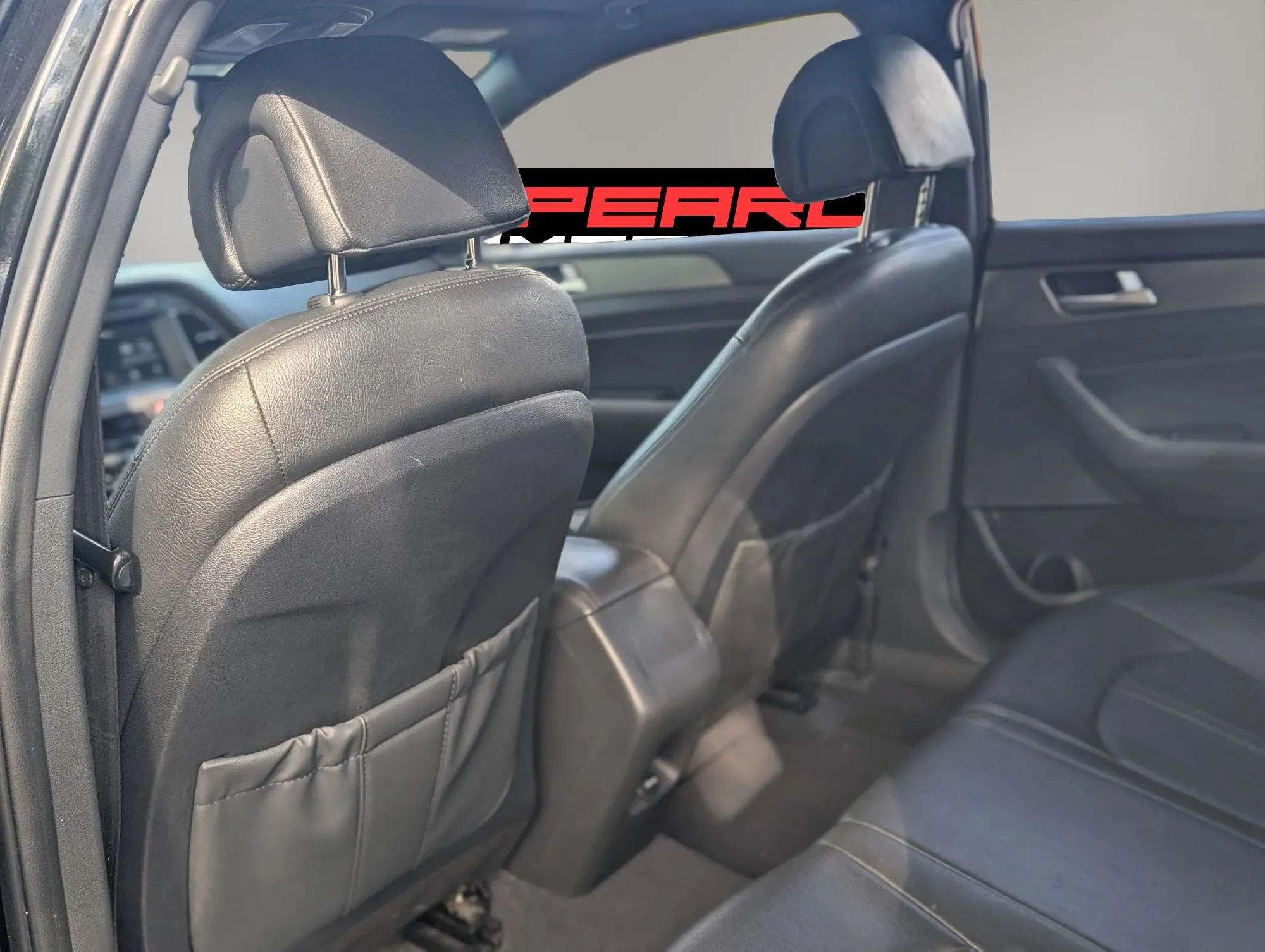 Used 2017 Hyundai Sonata Sport 2.0T FWD image 19
